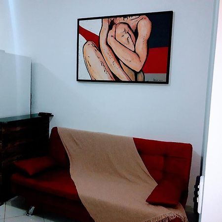 Morada Do Sol Apartment Ubatuba Exterior photo