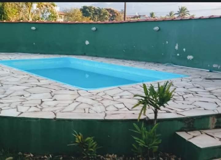 Morada Do Sol Apartment Ubatuba Exterior photo