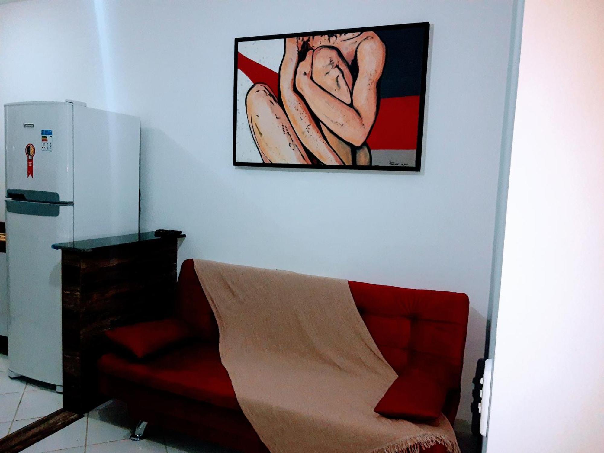 Morada Do Sol Apartment Ubatuba Exterior photo